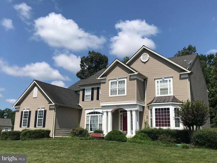 23255 Jenifer Ct, Leonardtown, MD 20650 - photo 1