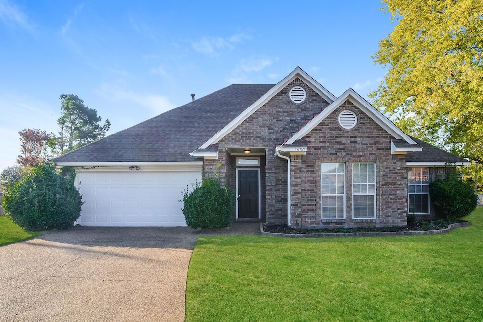 6650 Spencer Forest Cove W, Memphis, TN 38141 - photo 1