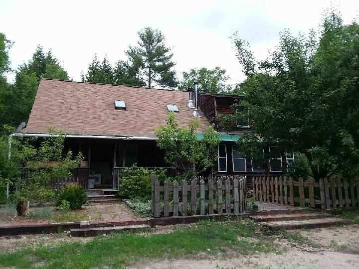 44 Merrill Dr, Bennington, NH 03442 - photo 1