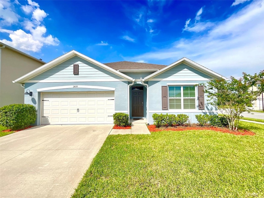 2839 Harmonia Hammock Rd, Harmony, FL 34773 - photo 1