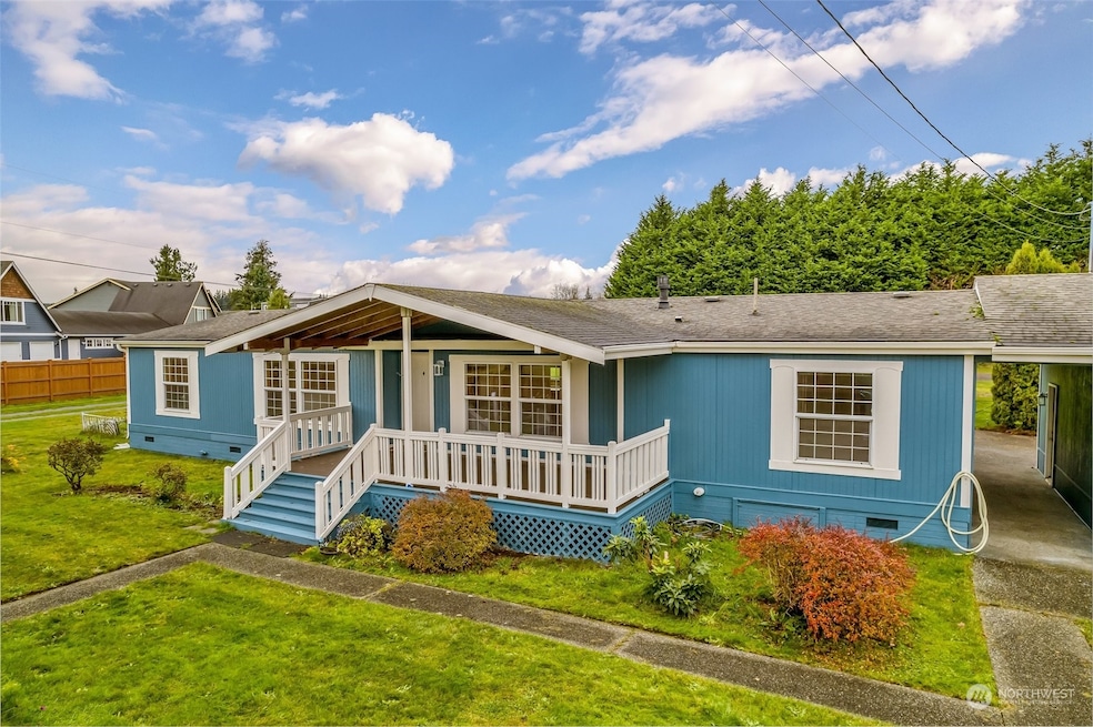 Sold $600,000 • Co-Listing Agent