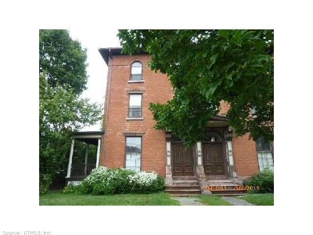 786 Asylum Ave unit 786, Hartford, CT 06105 - photo 1