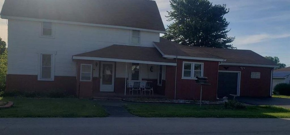 403 S Main St, Sharpsville, IN 46068 - photo 1