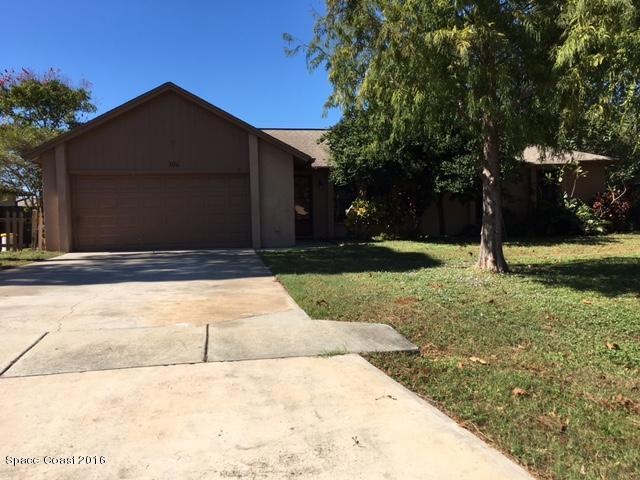 306 Cory Ave NE unit Port Malabar Unit 6, Palm Bay, FL 32907 - photo 1
