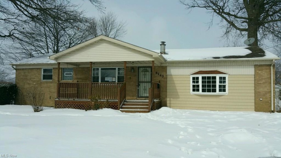 4143 Gary Ave, Lorain, OH 44055 - photo 1