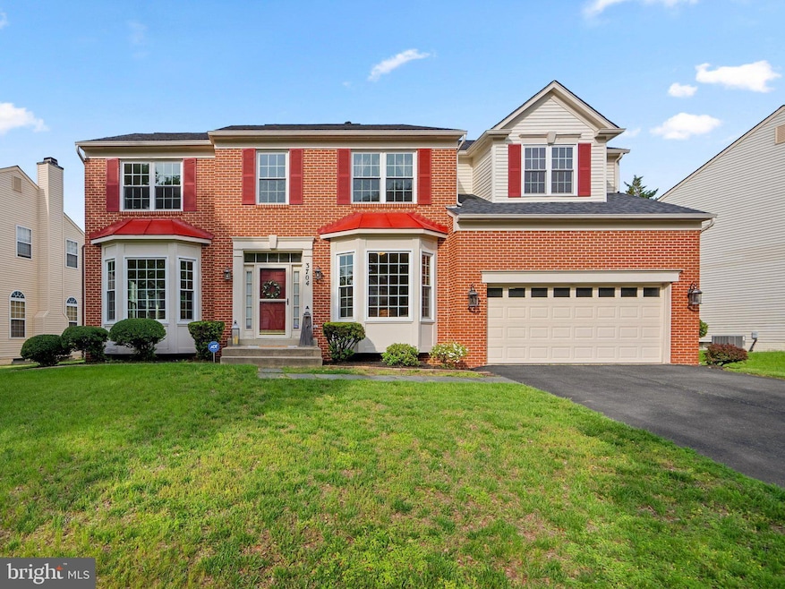 3704 Aynor Dr, Bowie, MD 20721 - photo 1