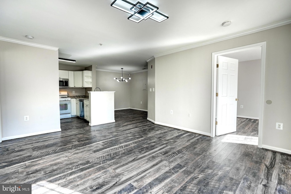 1001 Gaither Rd unit I, Rockville, MD 20850 - photo 1