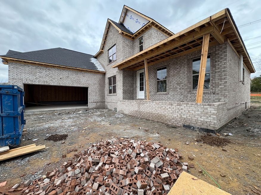 114 Hayden Ln, Gallatin, TN 37066 - photo 1