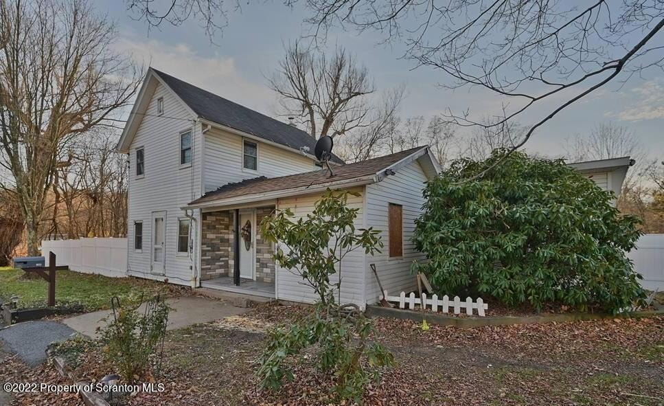 106 G C Smith St, Elmhurst, PA 18444 - photo 1