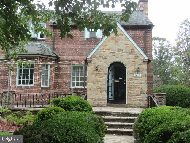 3417 Dennlyn Rd, Baltimore, MD 21215 - photo 1