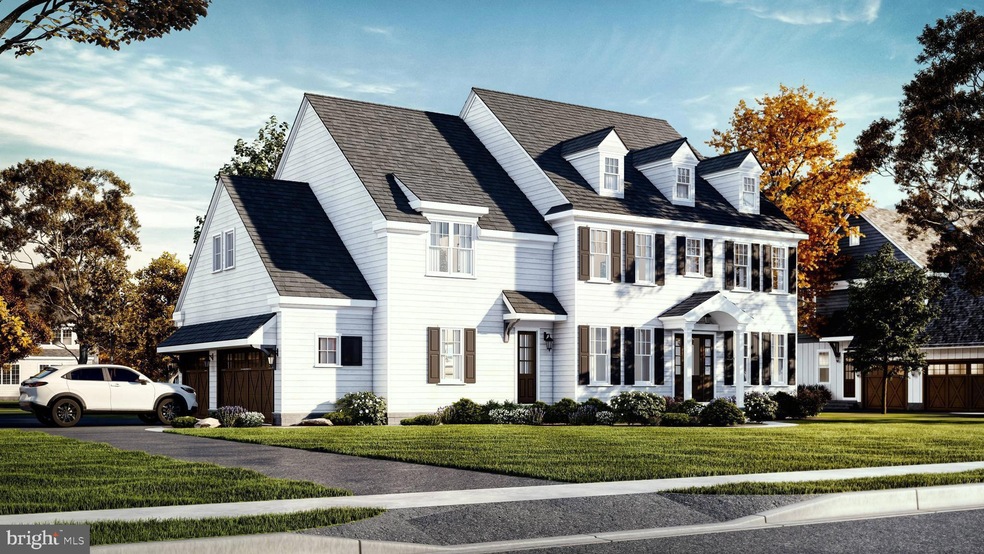 309 E Beechtree Ln, Wayne, PA 19087 - photo 1