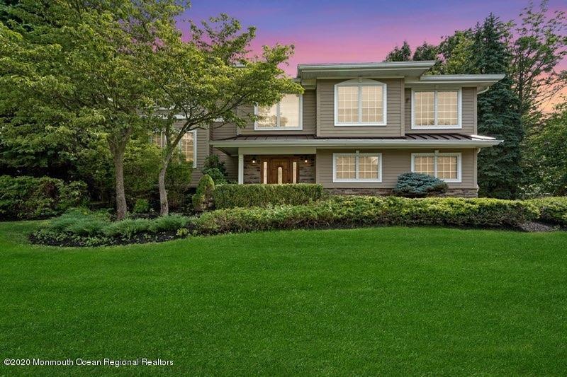 10 Cypress Ln, Marlboro, NJ 07746 - photo 1