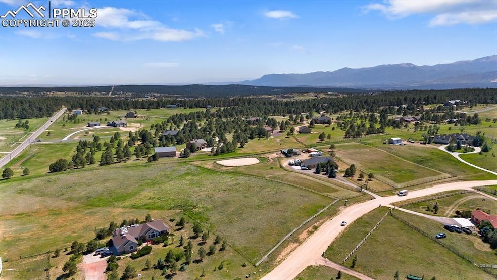 6715 Country Estates Ln, Black Forest, CO 80908 - photo 1