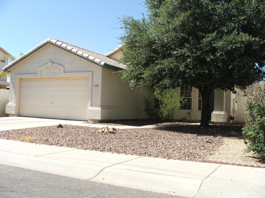 1182 E Jupiter Place, Chandler, AZ 85225 - photo 1