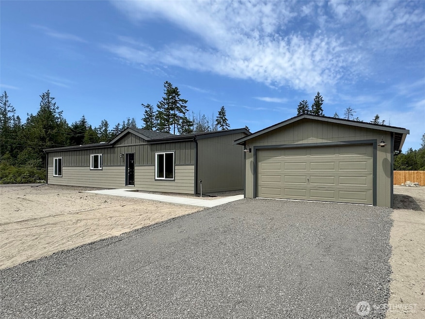 31 Butterfly Ln, Sequim, WA 98382 - photo 1