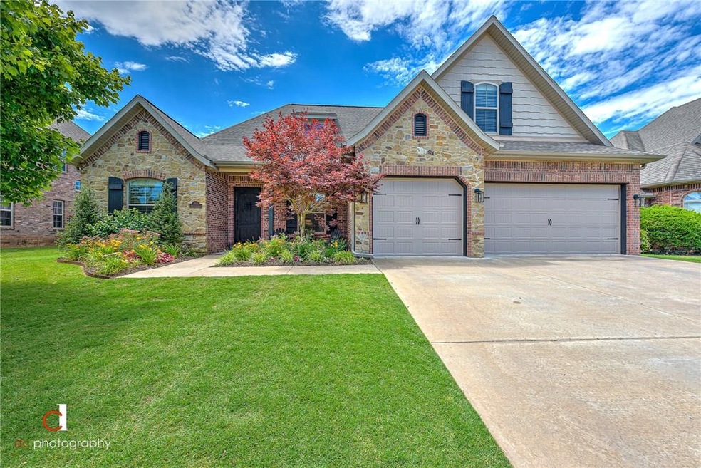 3801 SW Plateau Blvd, Bentonville, AR 72712 - photo 1