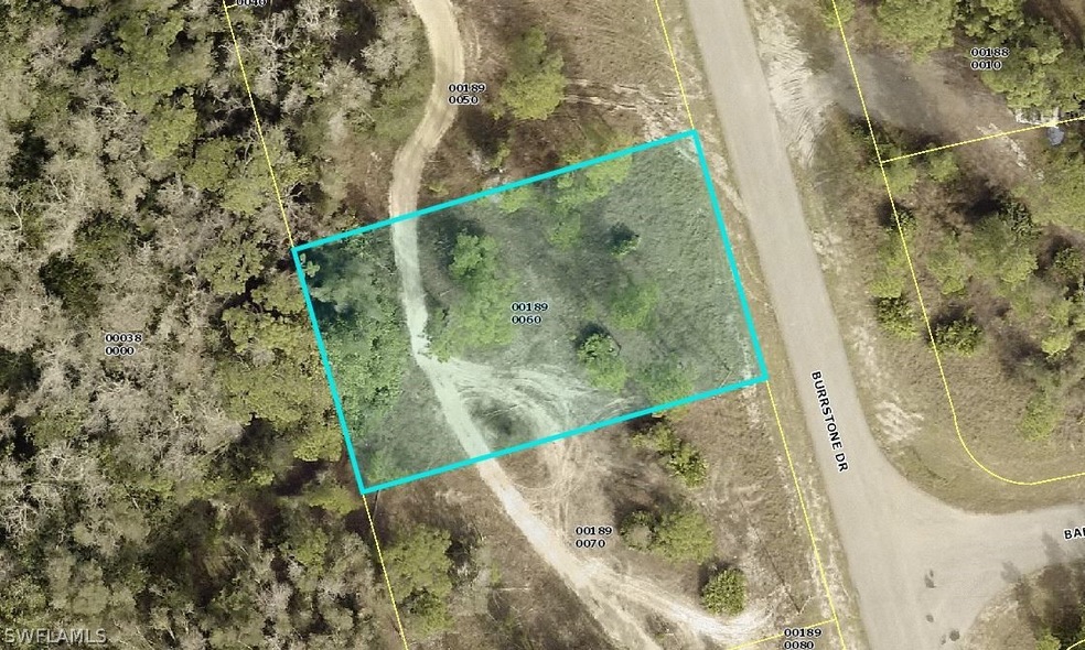 490 Burrstone Dr, Lehigh Acres, FL 33974 - photo 1