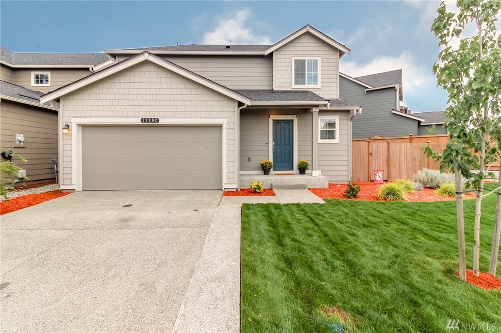 18302 Alpine Way E, Puyallup, WA 98374 - photo 1