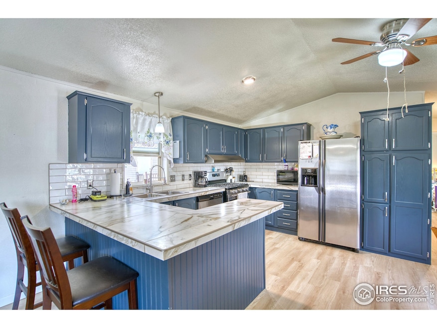 230 N 2nd St unit 26, Berthoud, CO 80513 - photo 1