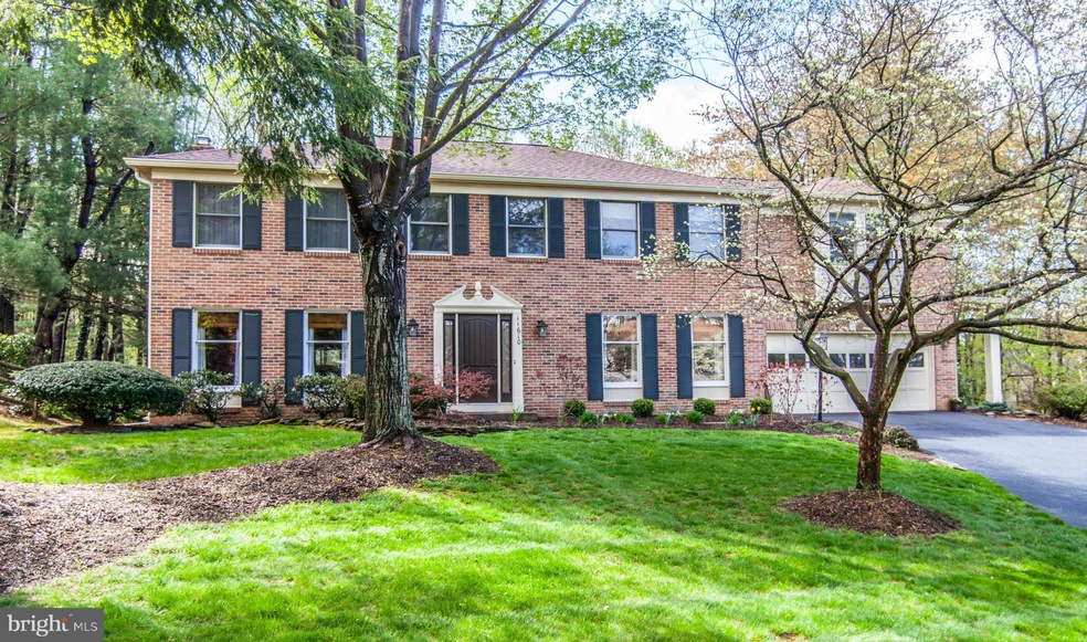 11610 Quail Ridge Ct, Reston, VA 20194 - photo 1