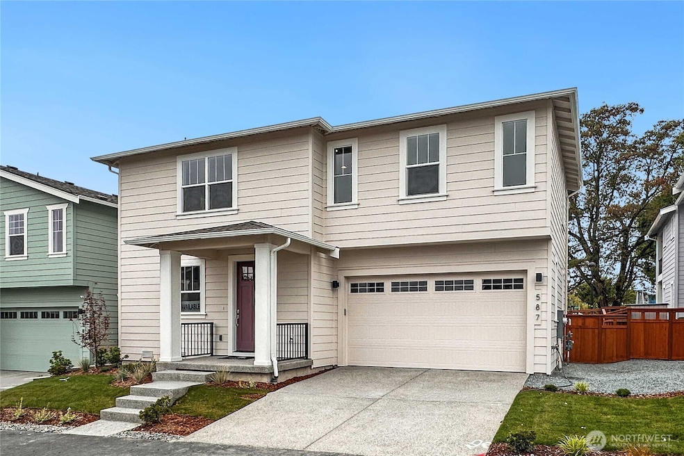 Sold $1,074,900 • Co-Listing Agent