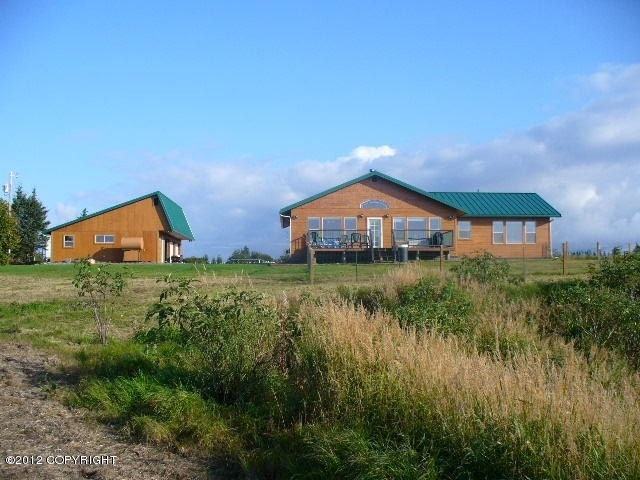 Absolutely Wonderful Custom Home