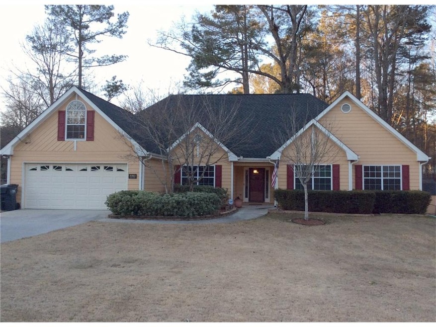 Gorgeous Meticulously Maintained Ranch on almost h