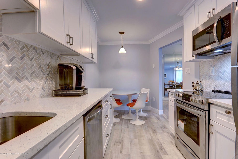 Kitchen Full View