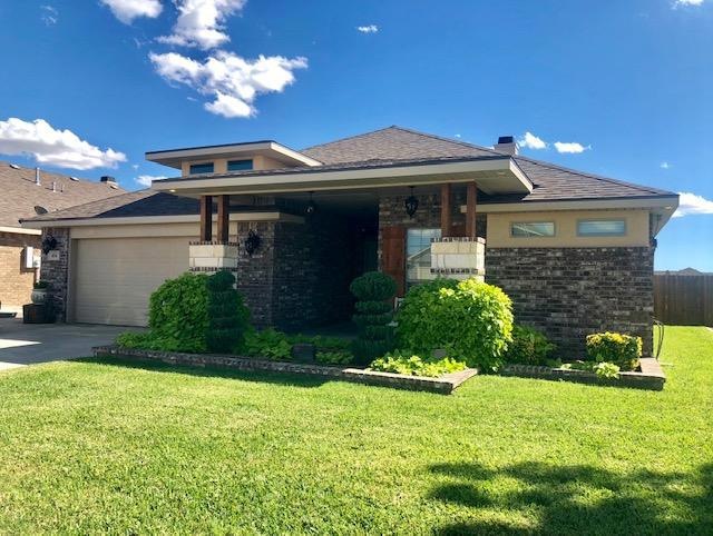 404 E 95th St, Odessa, TX 79765 - photo 1