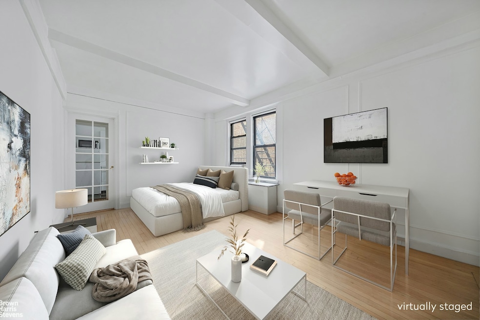 321 E 54th St unit 4E, New York, NY 10022 - photo 1
