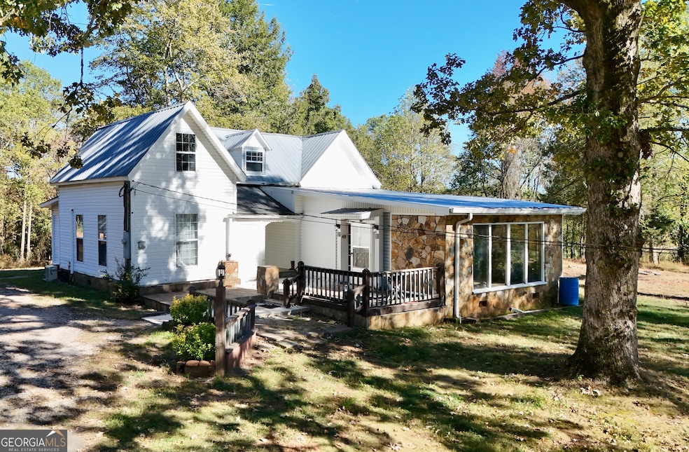 4850 New Liberty Rd, Clarkesville, GA 30523 - photo 1