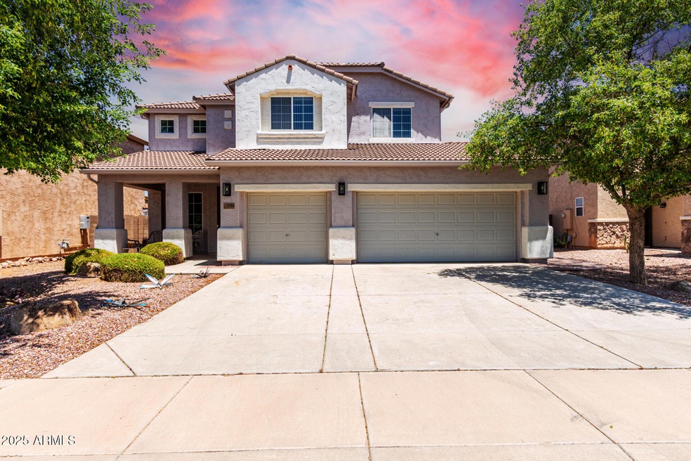 10284 E Cliffrose Ln, Florence, AZ 85132 - photo 1