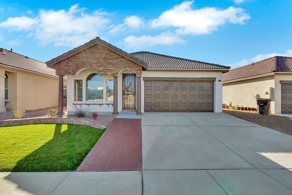 13590 Bradford St, El Paso, TX 79928 - photo 1