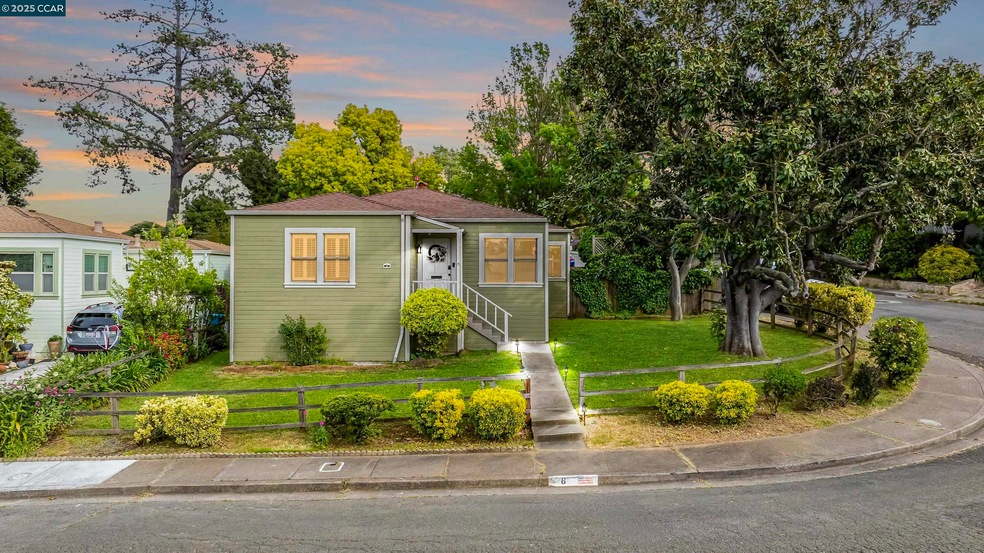 6 View St, Vallejo, CA 94590 - photo 1