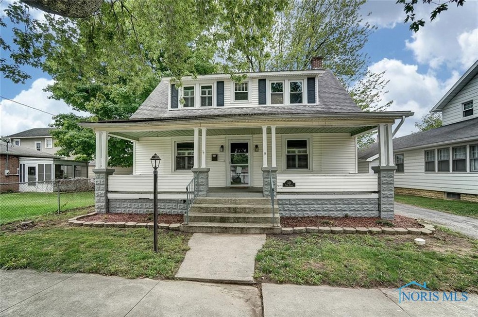 321 3rd St, Findlay, OH 45840 - photo 1