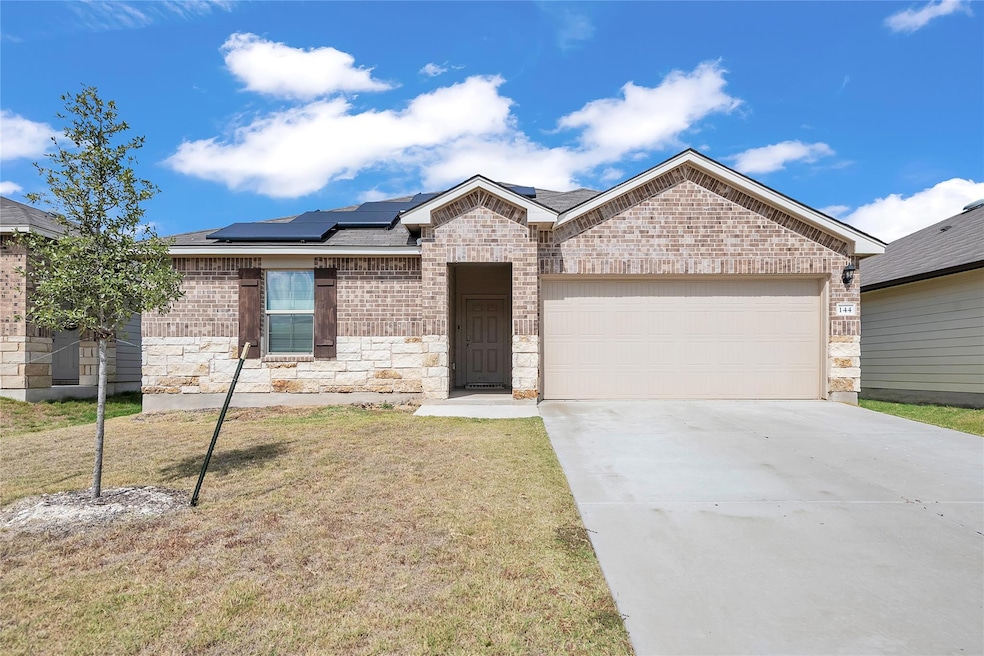 144 Willers Rd, Jarrell, TX 76537 - photo 1