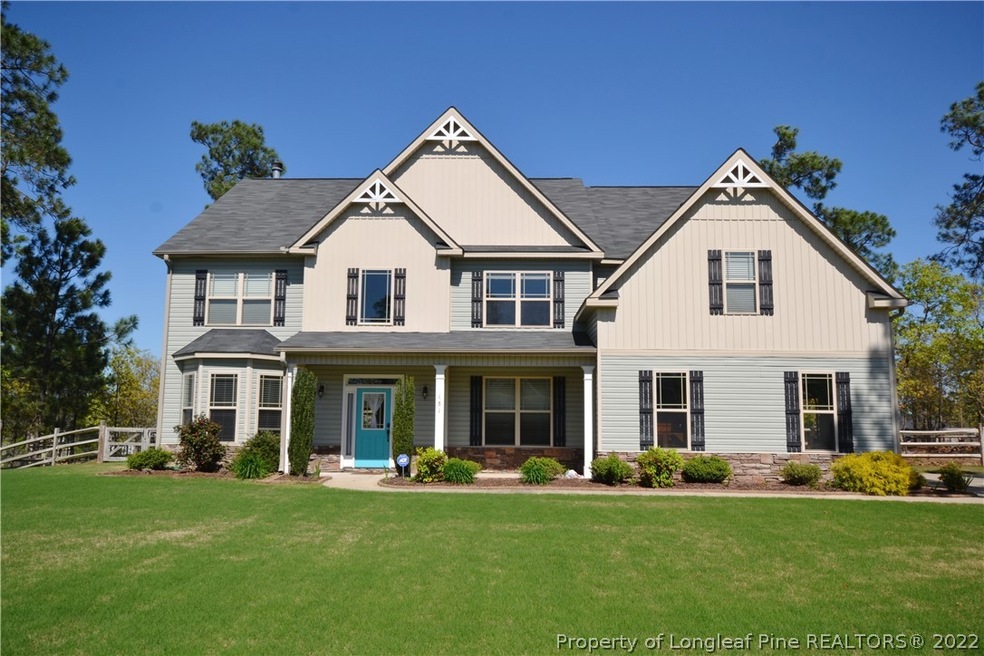 181 Sea Mist Dr, Sanford, NC 27332 - photo 1