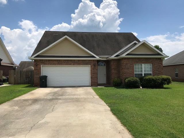 105 Witherspoon Ct, Warner Robins, GA 31088 - photo 1