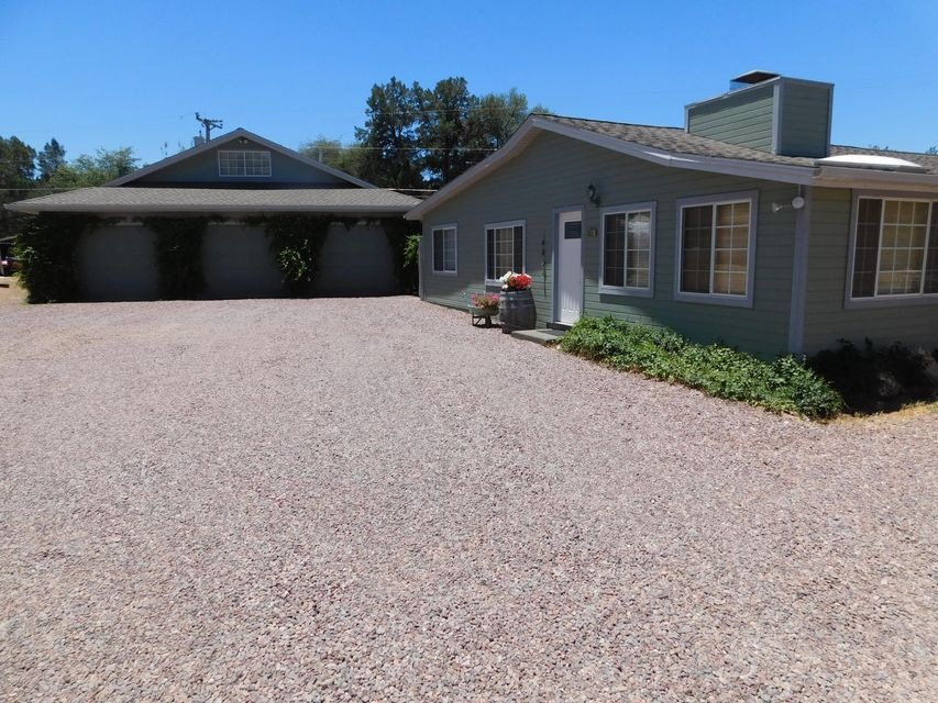 1205 W Gold Nugget Ln, Payson, AZ 85541 - photo 1