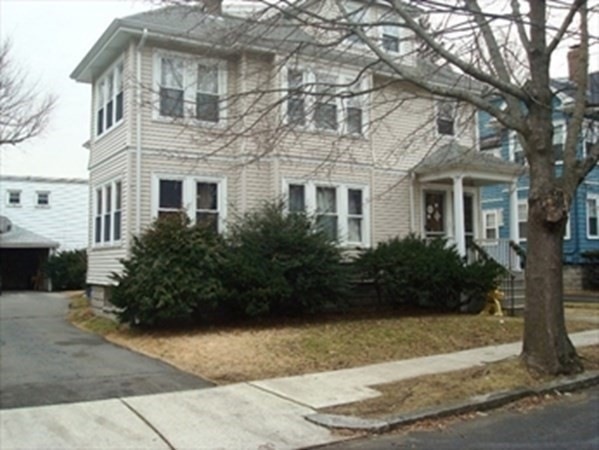 12 Jean Rd unit 2, Arlington, MA 02474 - photo 1