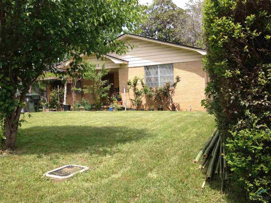 2422 Plume Dr, Tyler, TX 75703 - photo 1