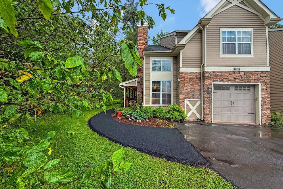 1218 Clymer Lane, Pinecrest Lake