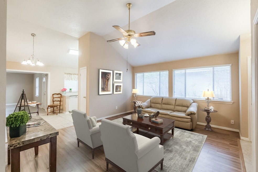 8543 Pool Creek Dr, Houston, TX 77095 - photo 1