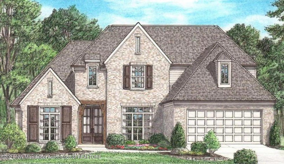 Cypress E Front