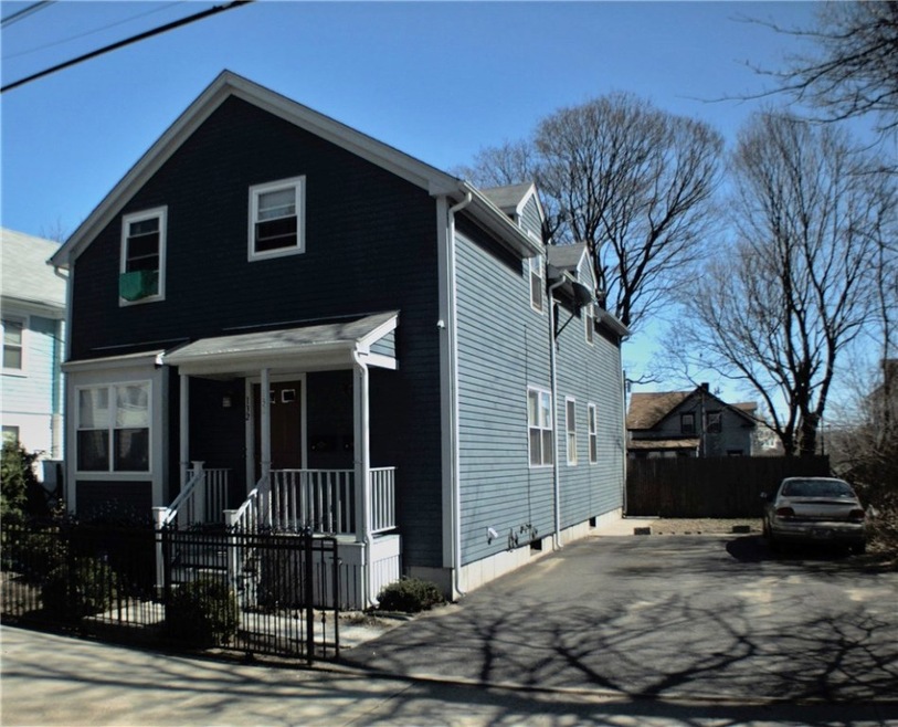 132 Pavilion Ave, Providence, RI 02905 - photo 1