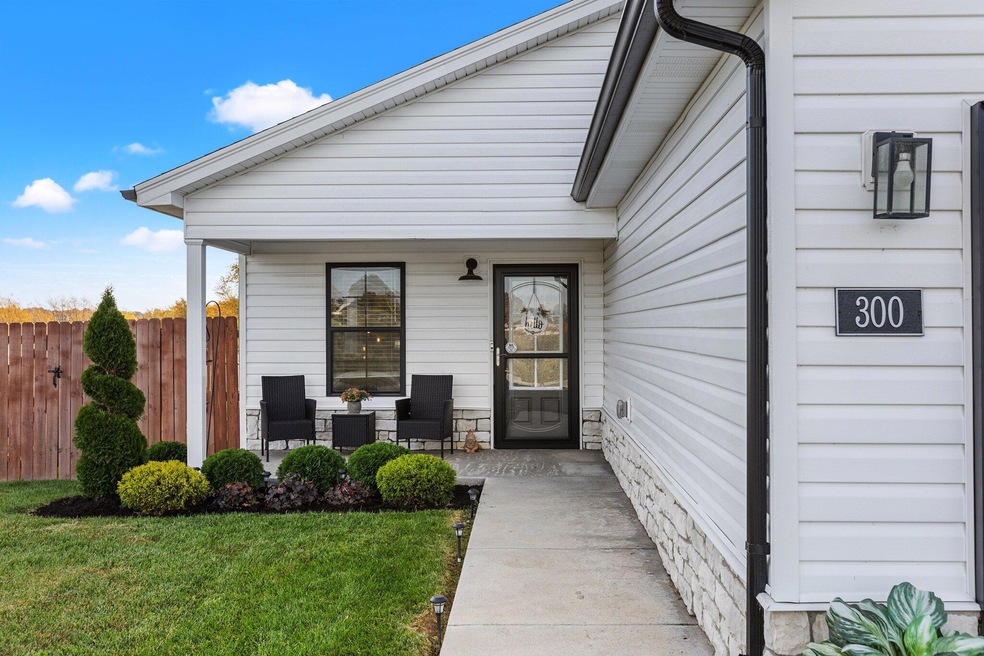300 Robert M Green Dr, Frankfort, KY 40601 - photo 1