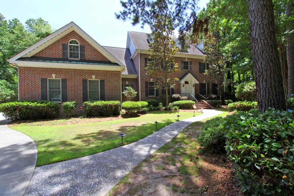 4909 Hideaway Point