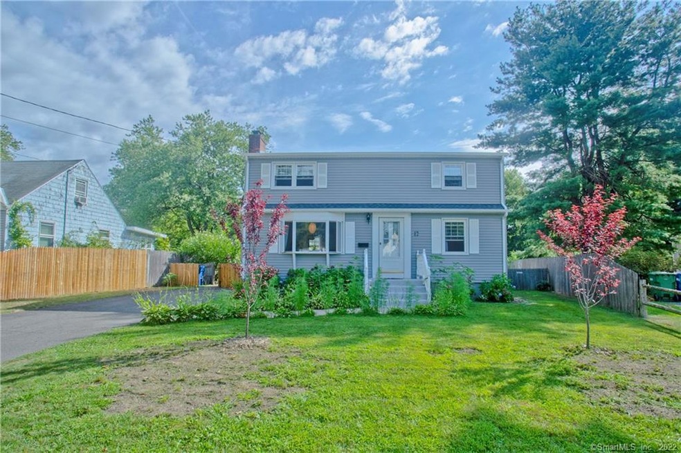 12 Moore Dr, Windsor, CT 06095 - photo 1