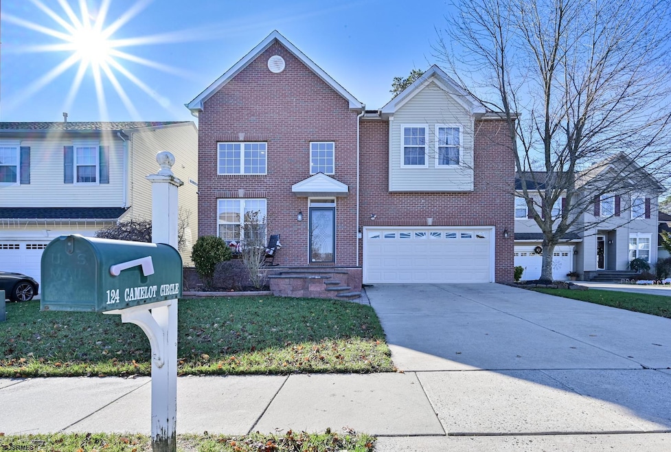 124 Camelot Cir, Mays Landing, NJ 08330 - photo 1