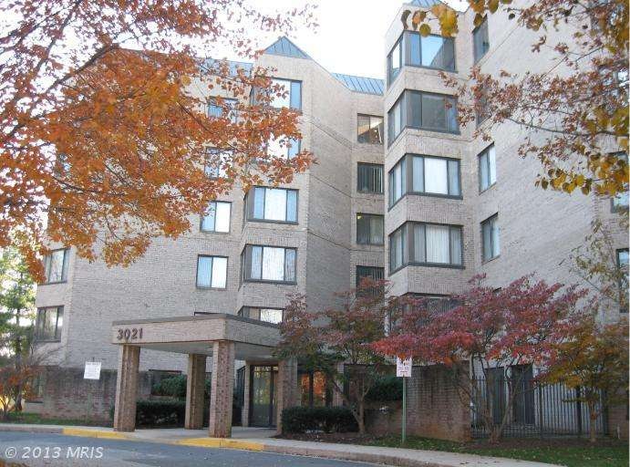 Towers Condominiums unit 107B, Baltimore, MD 21209 - photo 1